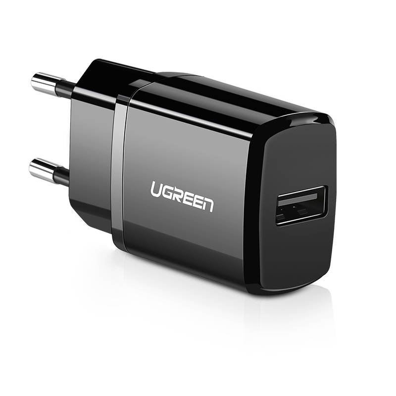 Ładowarka Ugreen 1x USB-A 2.1 A (76197) (UG50459)