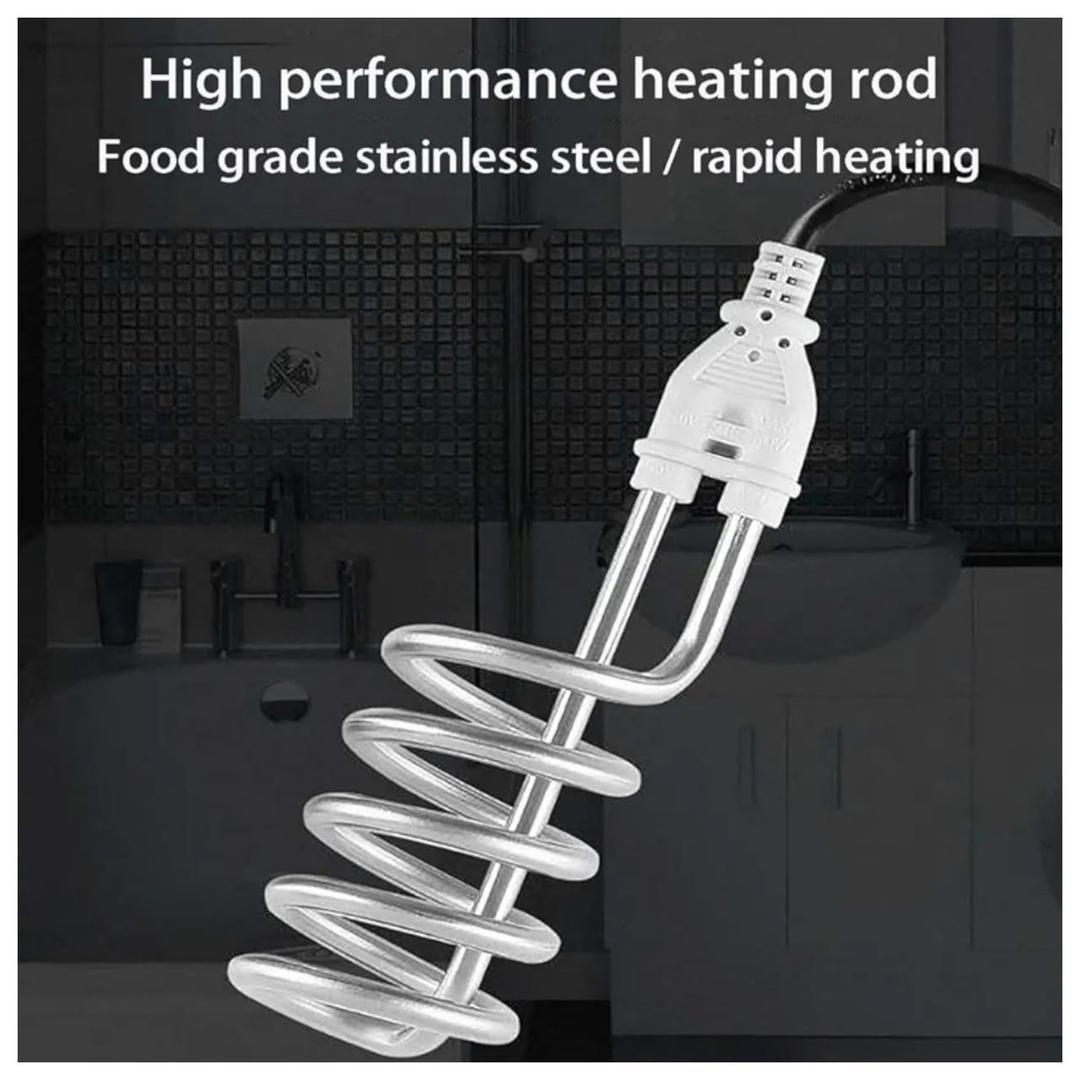 NSG F8 2000W Stainless Steel Electric Heating Rod