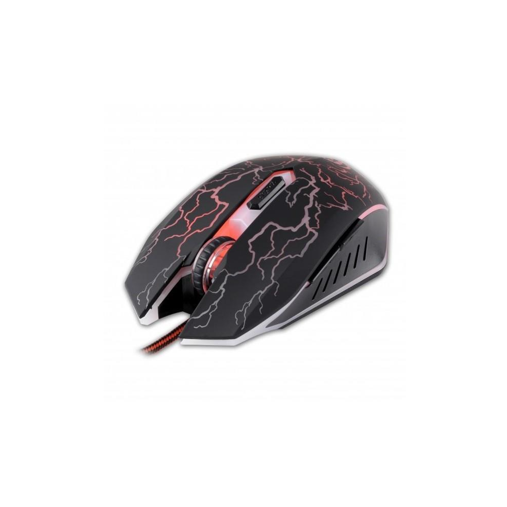 Myš drátová Rebeltec DIABLO optická Gaming (DIABLO)